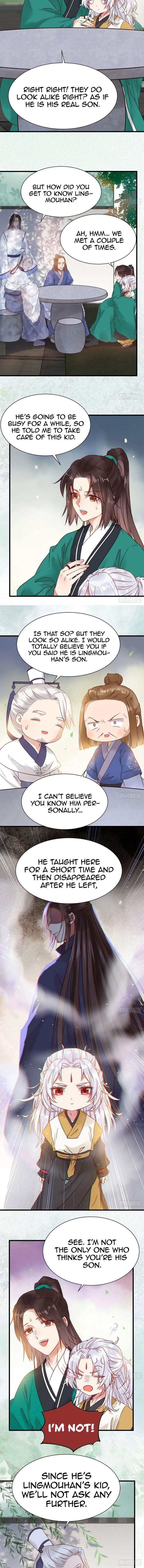 The Ghostly Doctor Chapter 297 - Page 2