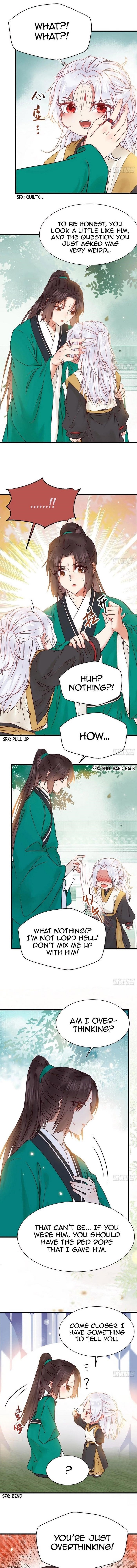 The Ghostly Doctor Chapter 298 - Page 1