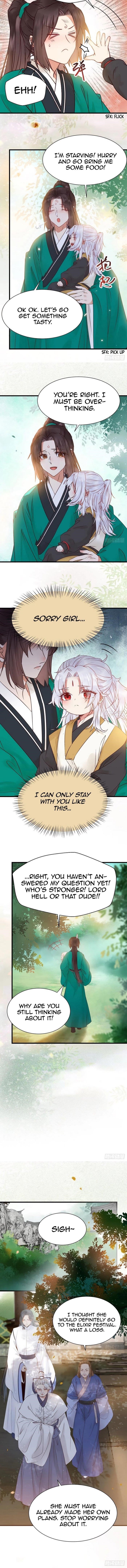 The Ghostly Doctor Chapter 298 - Page 2