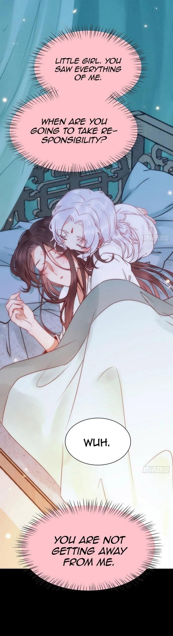 The Ghostly Doctor Chapter 298 - Page 7