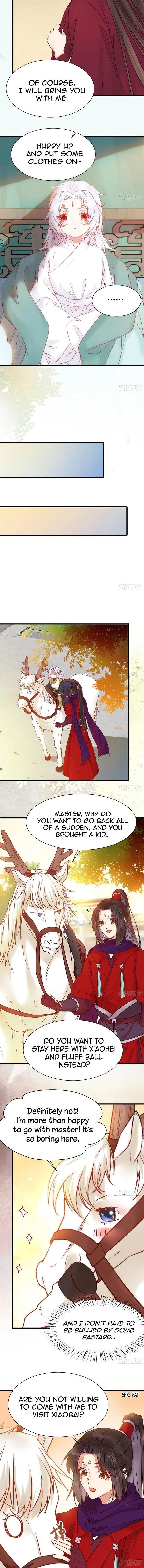 The Ghostly Doctor Chapter 299 - Page 2