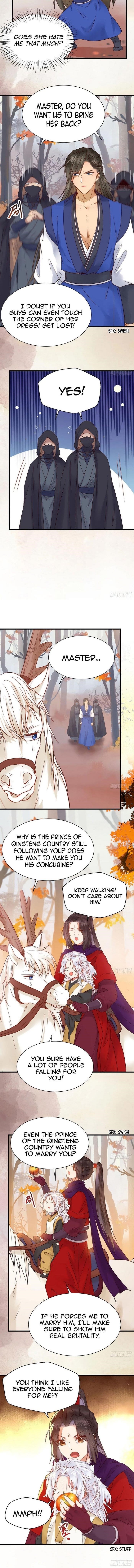 The Ghostly Doctor Chapter 299 - Page 4