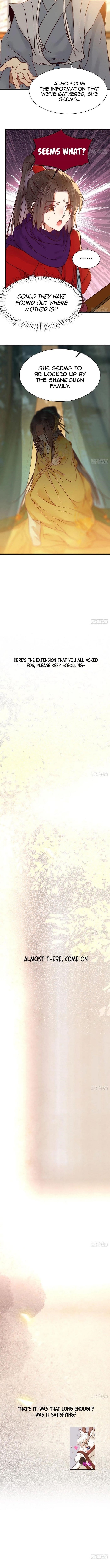 The Ghostly Doctor Chapter 299 - Page 7