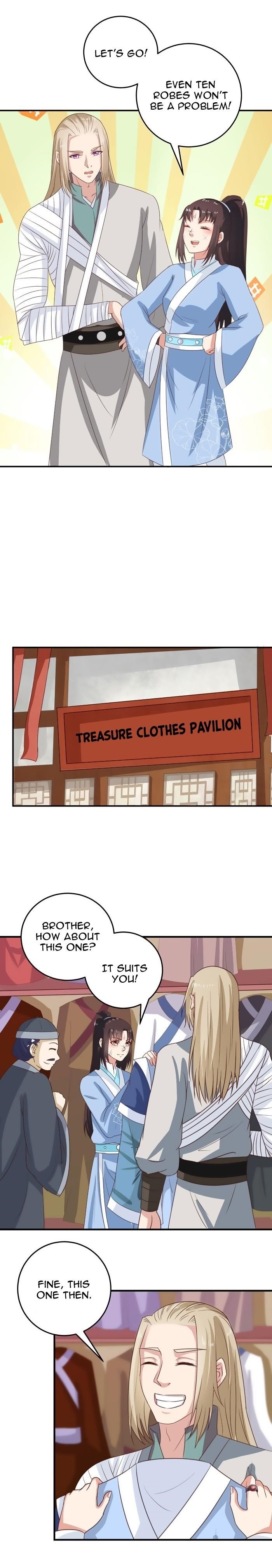 The Ghostly Doctor Chapter 30 - Page 4