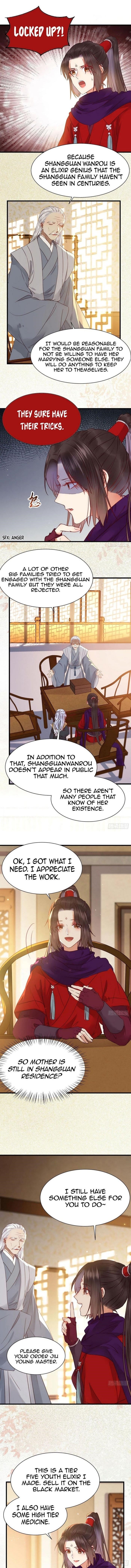 The Ghostly Doctor Chapter 300 - Page 1