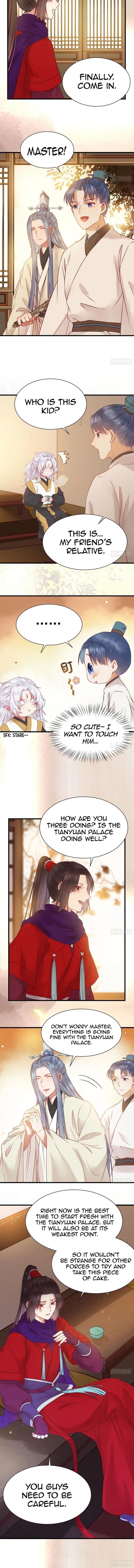 The Ghostly Doctor Chapter 300 - Page 5