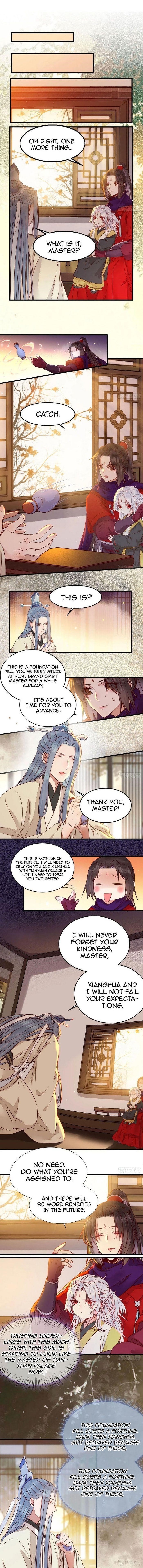 The Ghostly Doctor Chapter 301 - Page 1