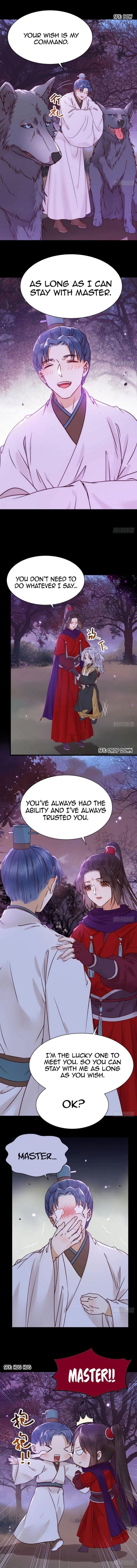 The Ghostly Doctor Chapter 303 - Page 2