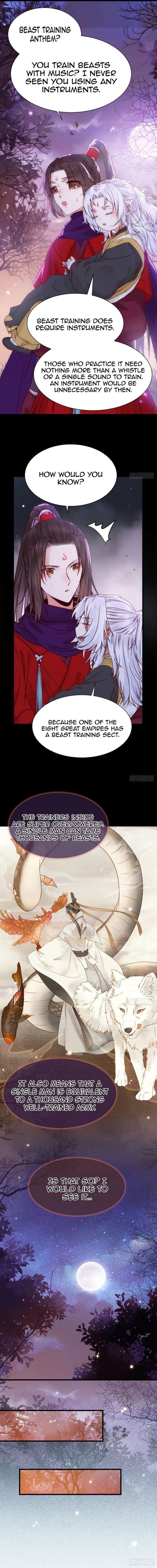 The Ghostly Doctor Chapter 303 - Page 4