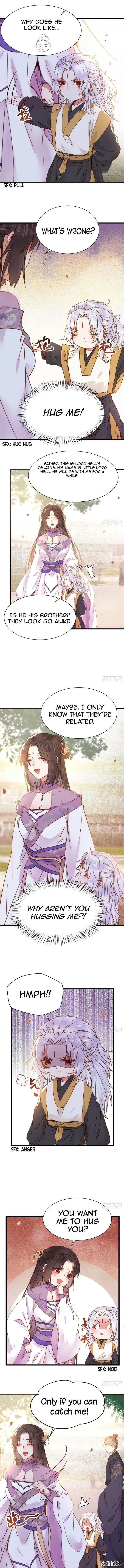 The Ghostly Doctor Chapter 304 - Page 2