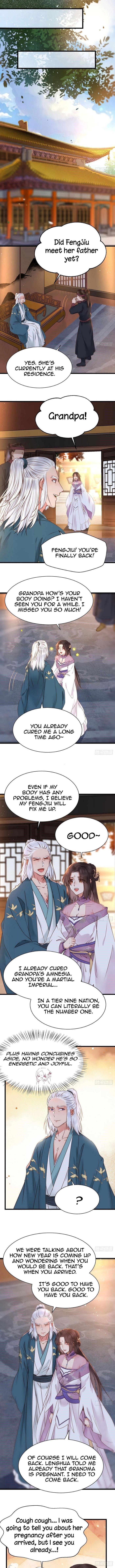 The Ghostly Doctor Chapter 304 - Page 4