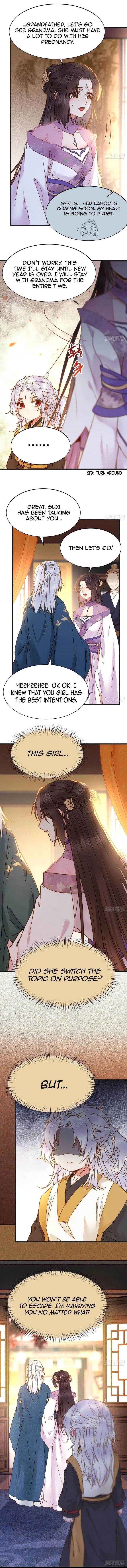 The Ghostly Doctor Chapter 305 - Page 1