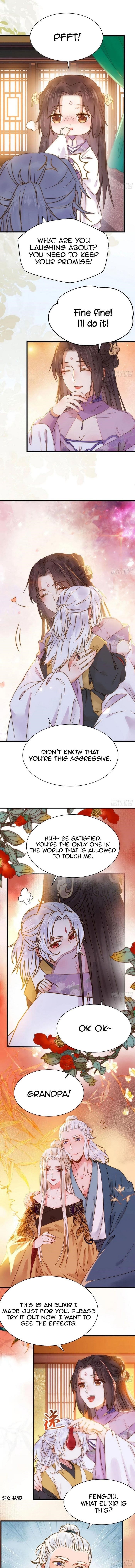 The Ghostly Doctor Chapter 305 - Page 4