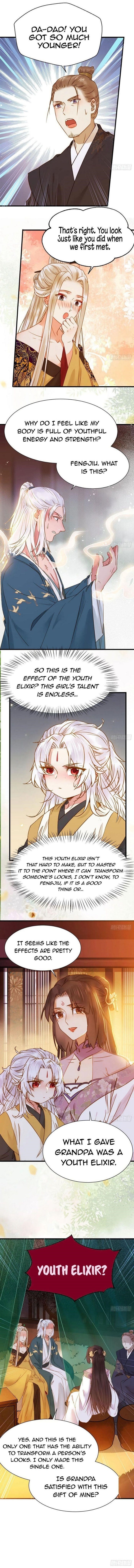 The Ghostly Doctor Chapter 306 - Page 1