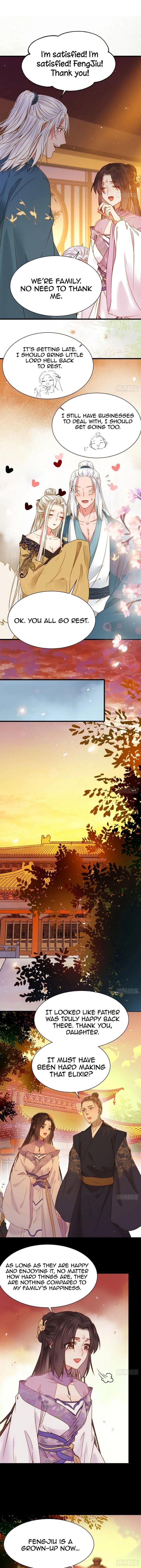 The Ghostly Doctor Chapter 306 - Page 2