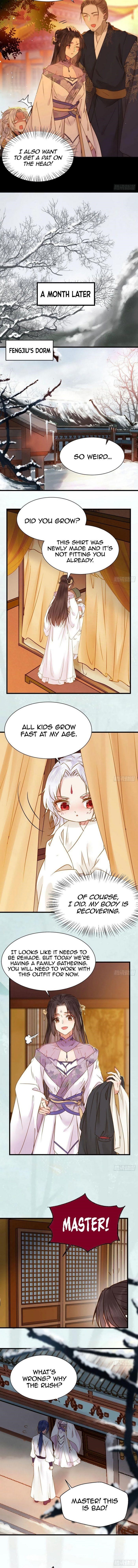 The Ghostly Doctor Chapter 306 - Page 3