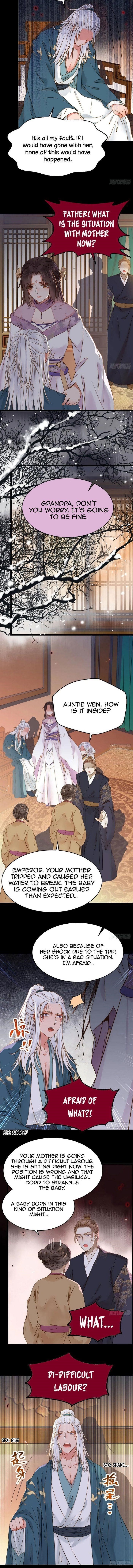 The Ghostly Doctor Chapter 306 - Page 5