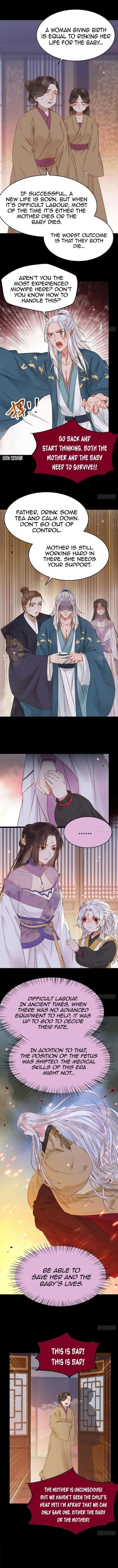 The Ghostly Doctor Chapter 306 - Page 6