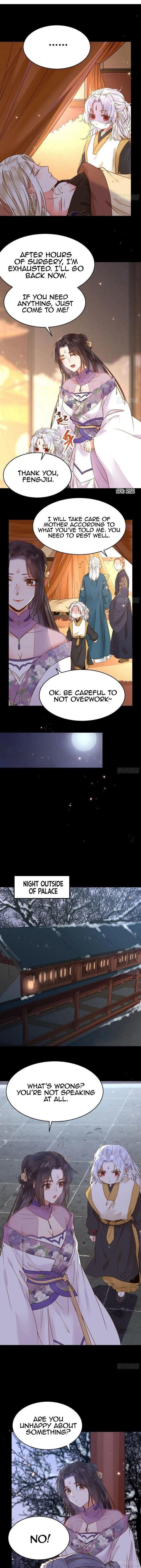 The Ghostly Doctor Chapter 308 - Page 1