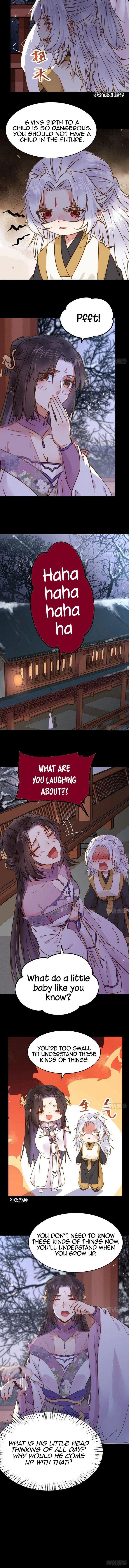 The Ghostly Doctor Chapter 308 - Page 2