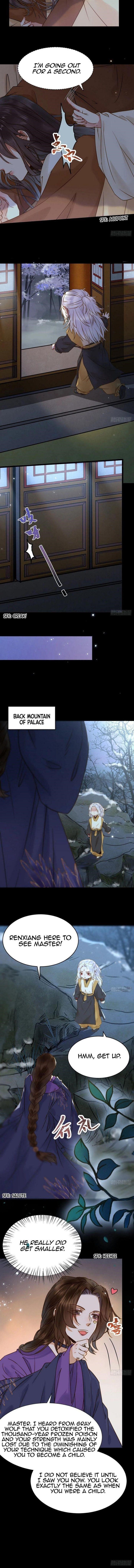 The Ghostly Doctor Chapter 308 - Page 4