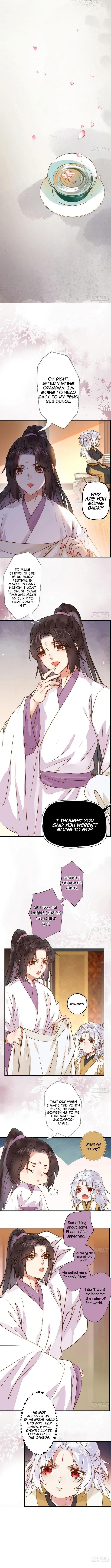 The Ghostly Doctor Chapter 309 - Page 5