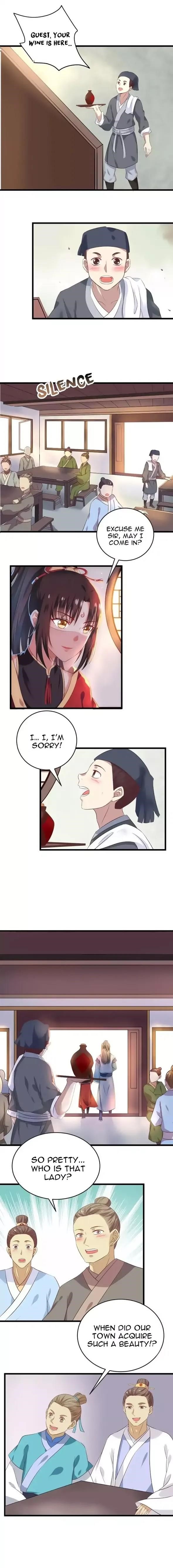 The Ghostly Doctor Chapter 31 - Page 2