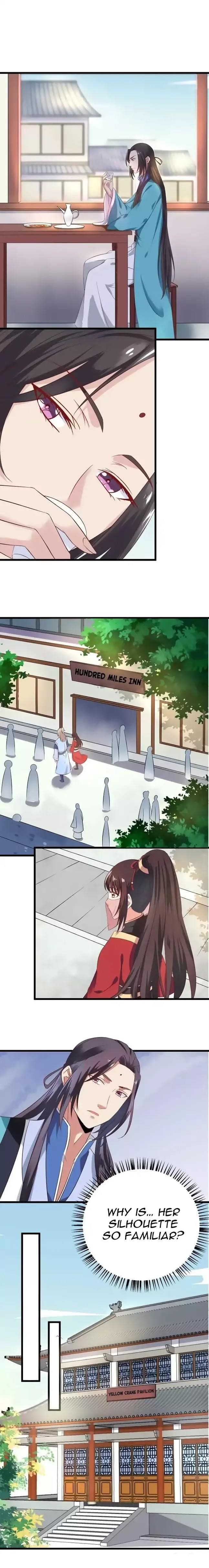 The Ghostly Doctor Chapter 31 - Page 3