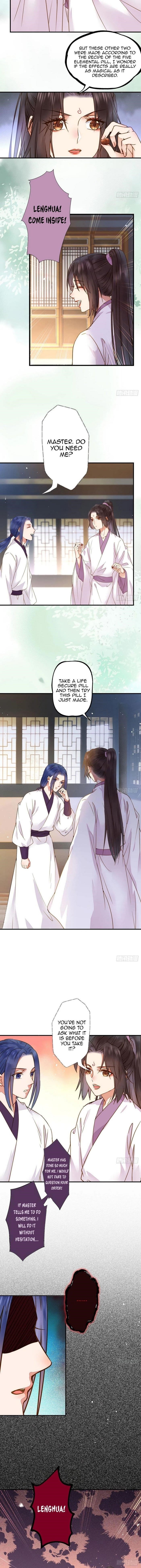 The Ghostly Doctor Chapter 310 - Page 2