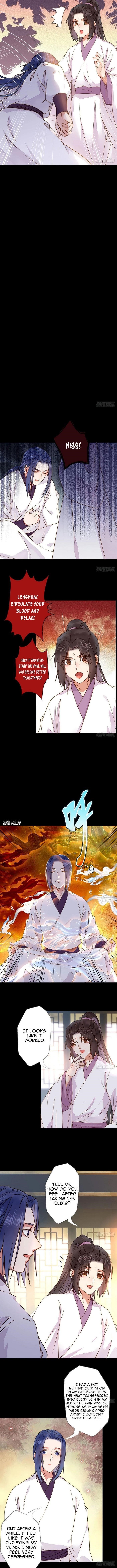 The Ghostly Doctor Chapter 310 - Page 3