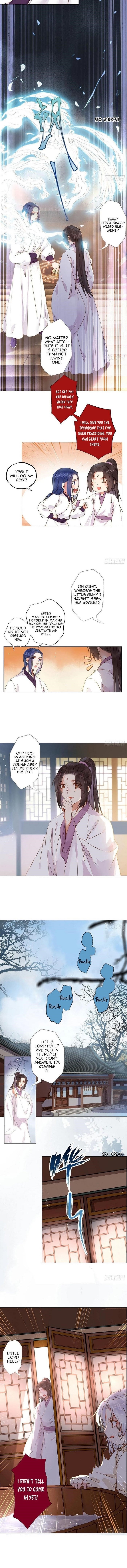 The Ghostly Doctor Chapter 310 - Page 5