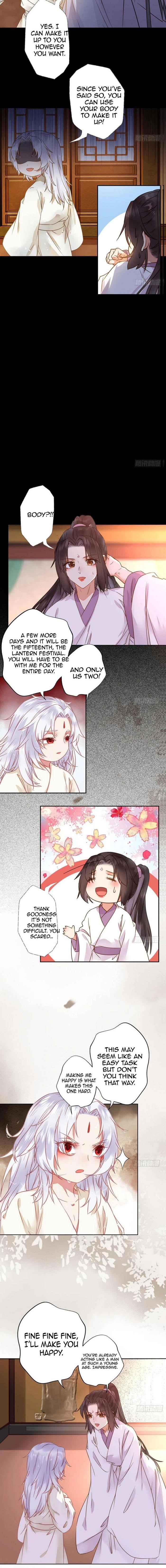 The Ghostly Doctor Chapter 311 - Page 4