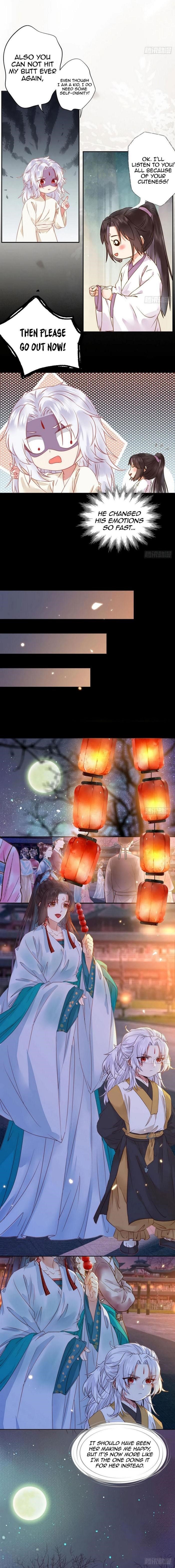 The Ghostly Doctor Chapter 311 - Page 5