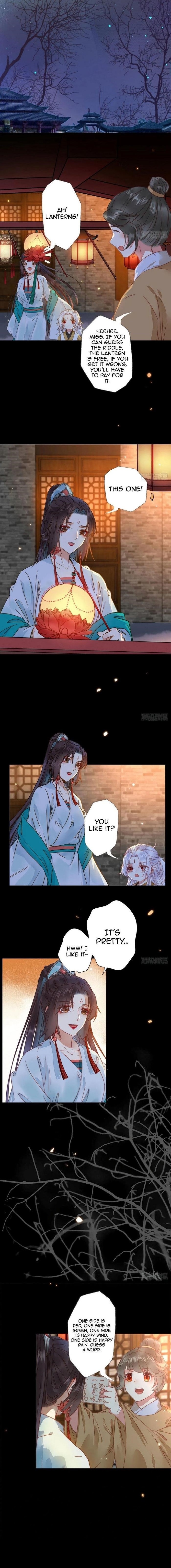 The Ghostly Doctor Chapter 311 - Page 6