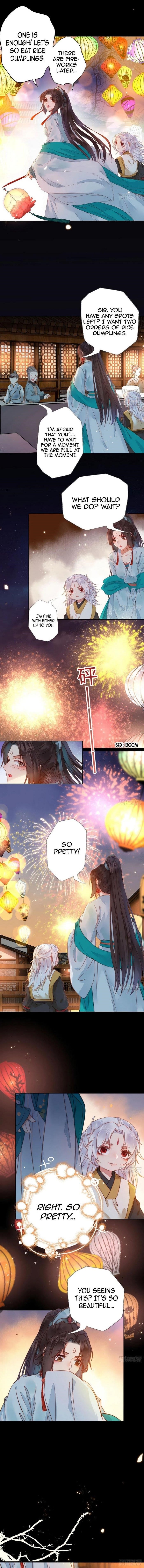 The Ghostly Doctor Chapter 312 - Page 2