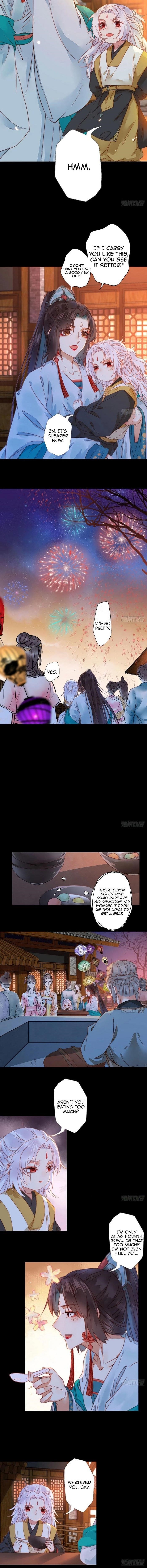 The Ghostly Doctor Chapter 312 - Page 3