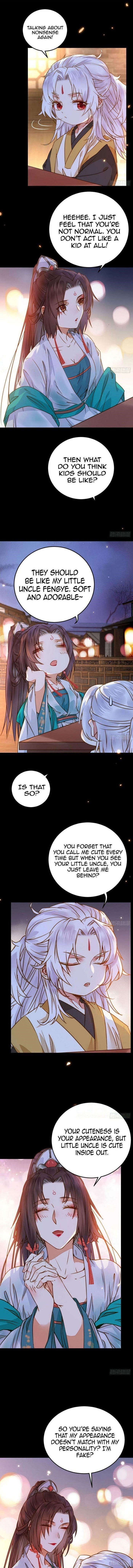 The Ghostly Doctor Chapter 313 - Page 1