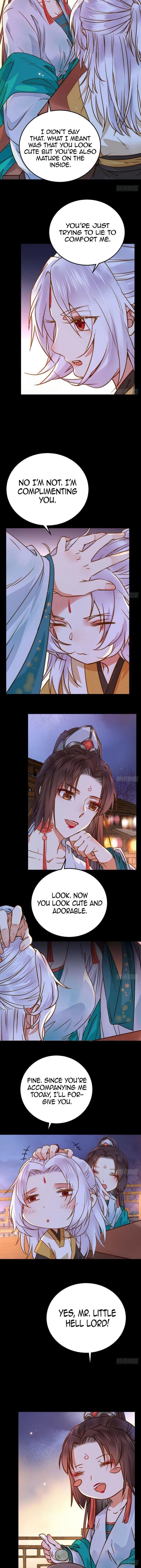 The Ghostly Doctor Chapter 313 - Page 2