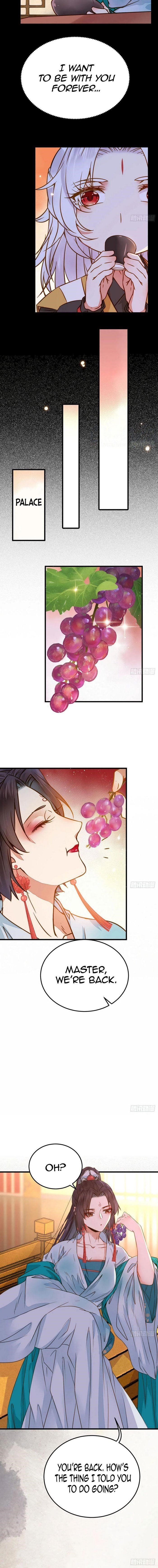 The Ghostly Doctor Chapter 313 - Page 3