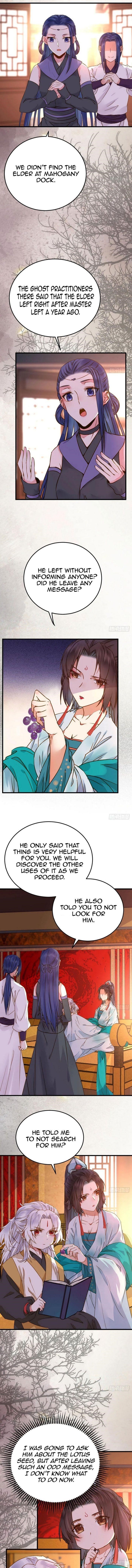 The Ghostly Doctor Chapter 313 - Page 4