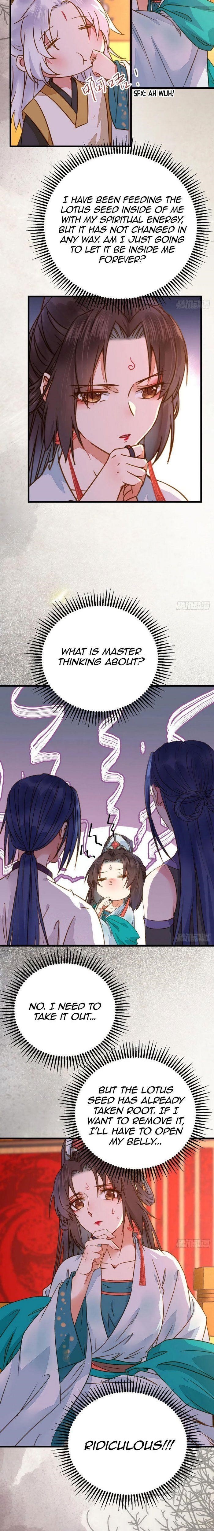 The Ghostly Doctor Chapter 313 - Page 5