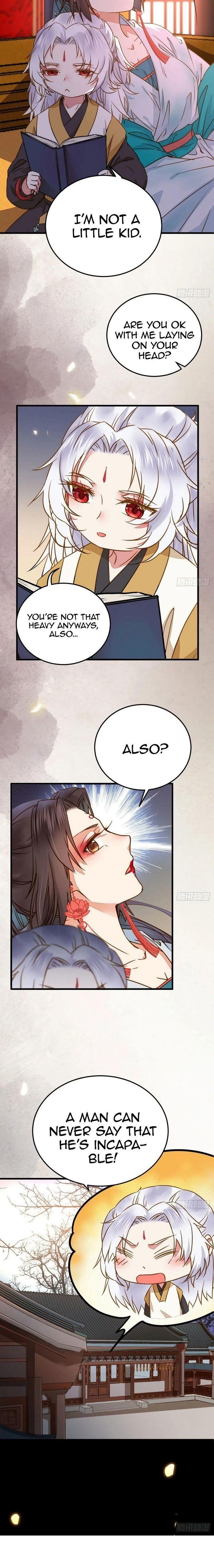 The Ghostly Doctor Chapter 313 - Page 8