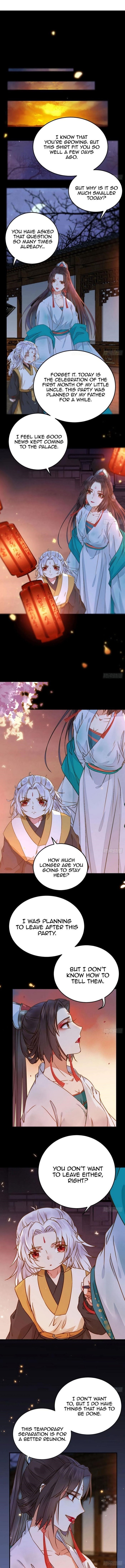 The Ghostly Doctor Chapter 314 - Page 1