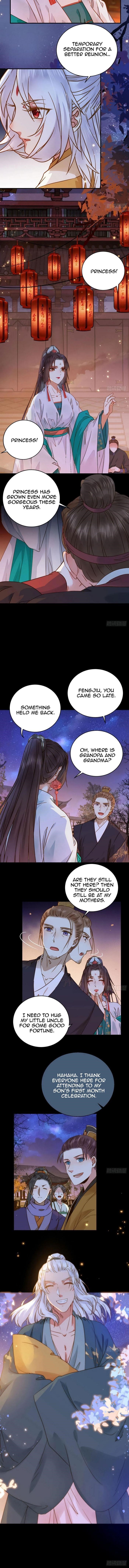 The Ghostly Doctor Chapter 314 - Page 2