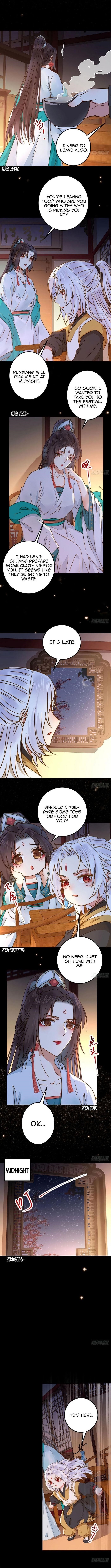 The Ghostly Doctor Chapter 314 - Page 5