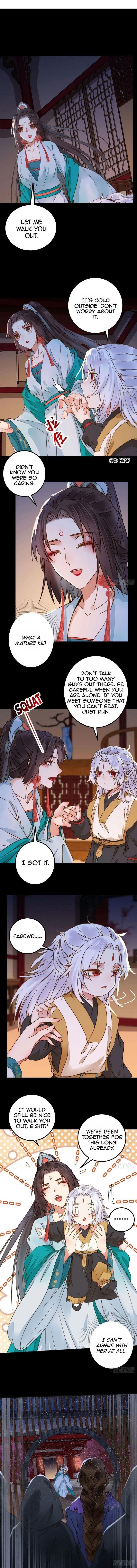 The Ghostly Doctor Chapter 315 - Page 1