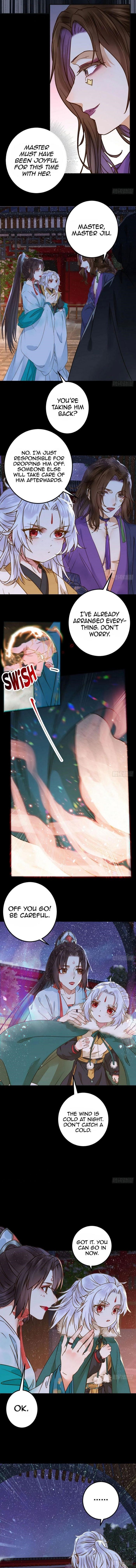 The Ghostly Doctor Chapter 315 - Page 2