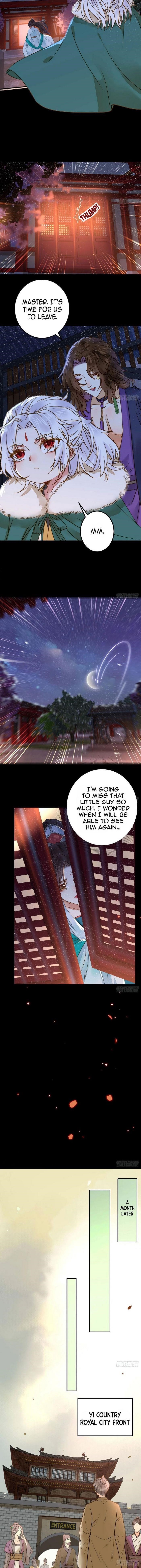 The Ghostly Doctor Chapter 315 - Page 3