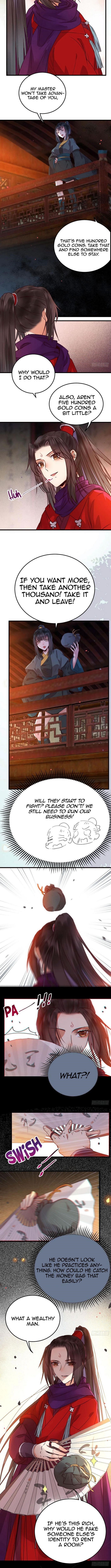 The Ghostly Doctor Chapter 317 - Page 3