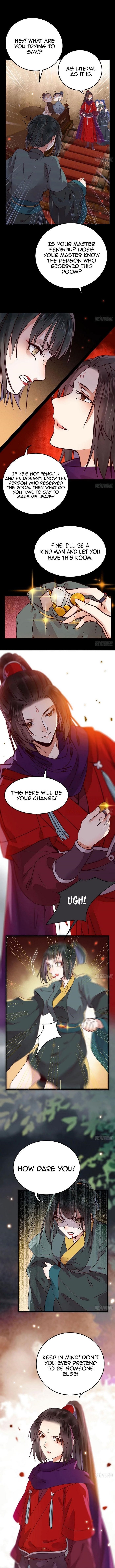 The Ghostly Doctor Chapter 317 - Page 4